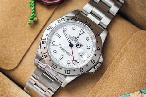 lunetta rolex explorer 2|rolex explorer watch review.